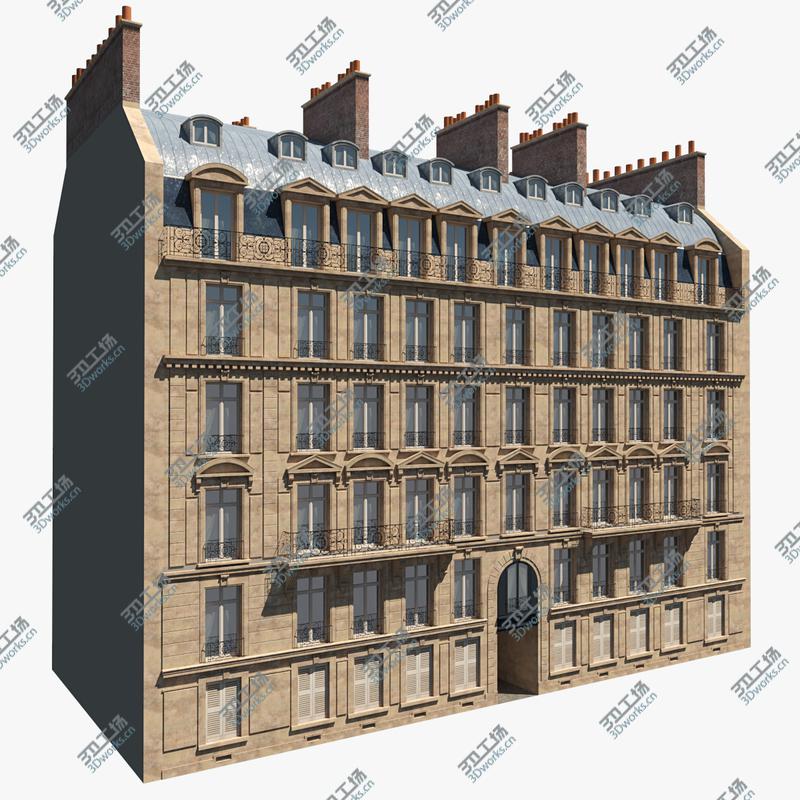 images/goods_img/202104091/Paris Building Haussmann/3.jpg